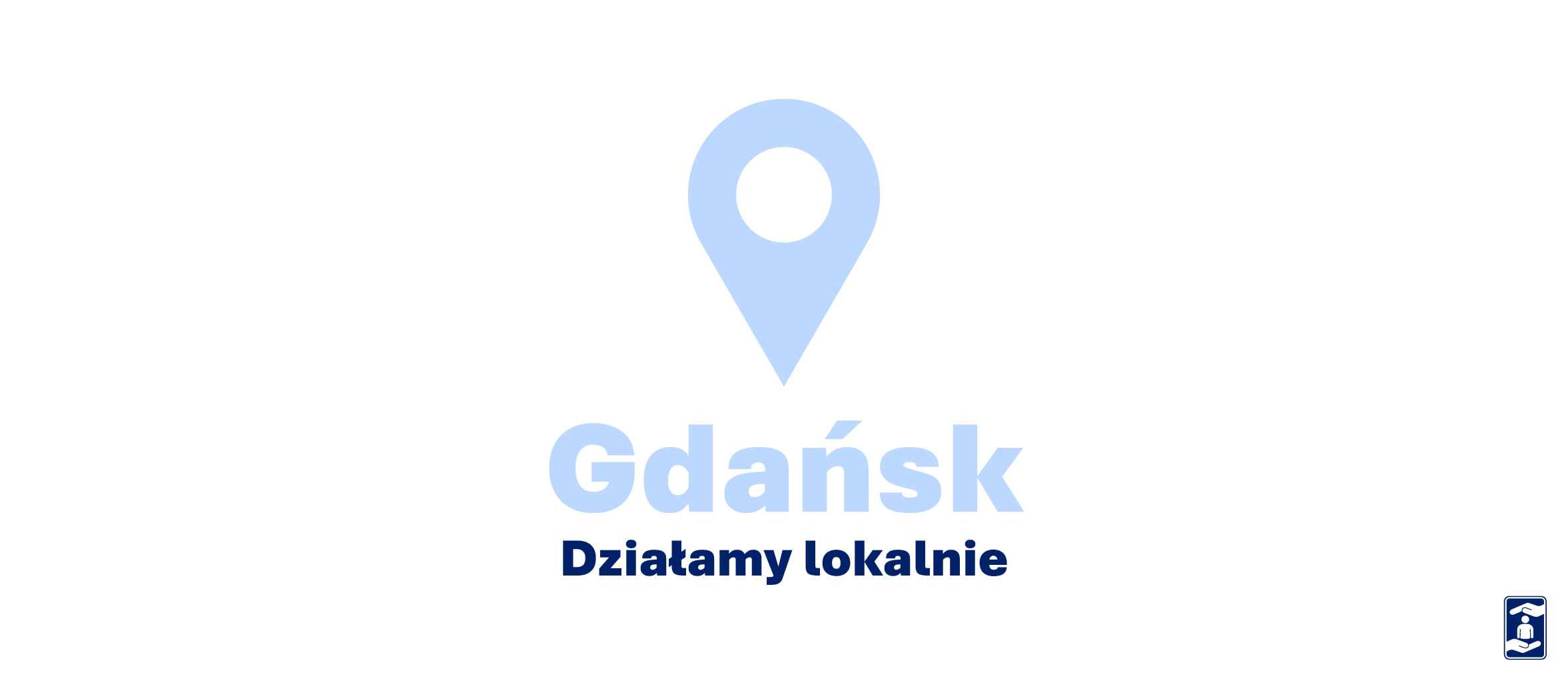 Napis Gdansk