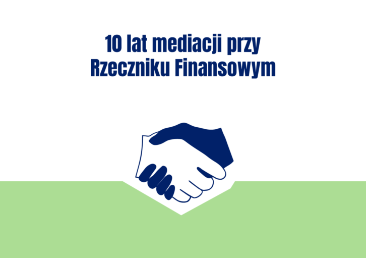 10 lat mediacji