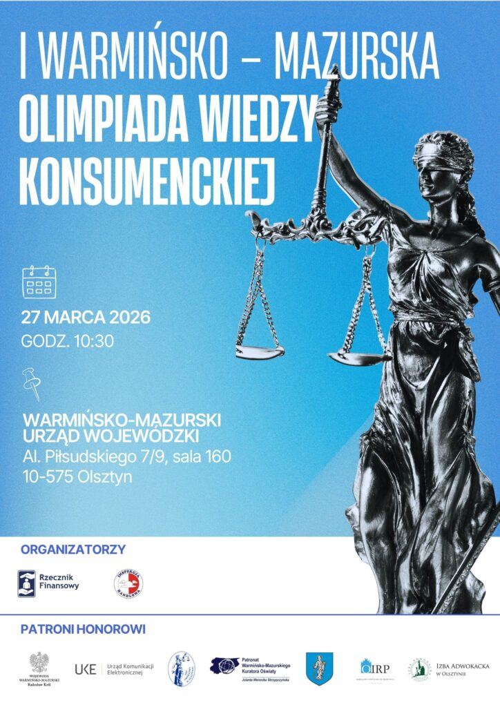 Olimpiada Konsumencka