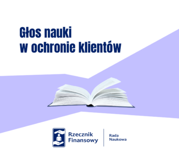 Obrazek dekoracyjny: otwarta książka na fioletowym tle