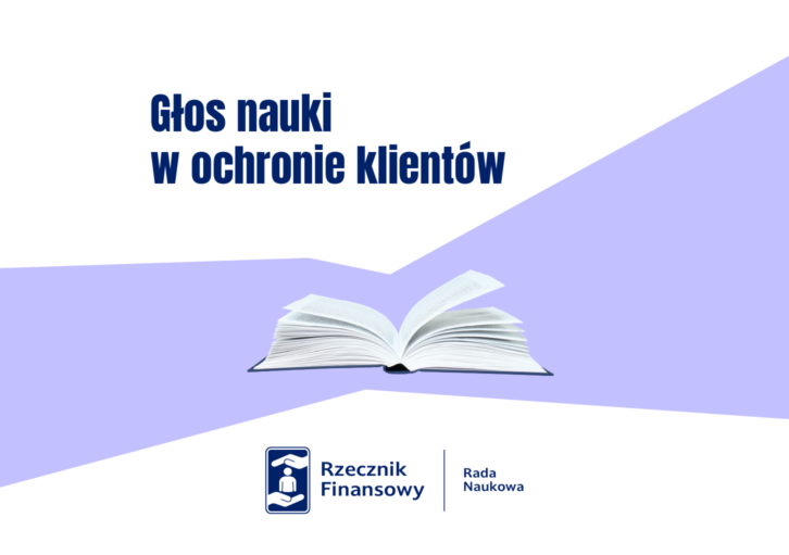 Obrazek dekoracyjny: otwarta książka na fioletowym tle