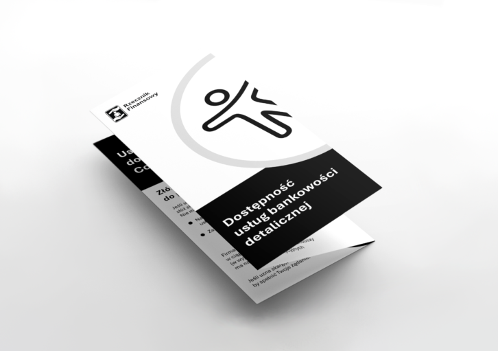 Grafika dekoracyjna_zdjęcie ulotki
