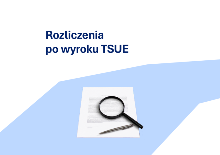 umowa z długopisem a nad nim lupa